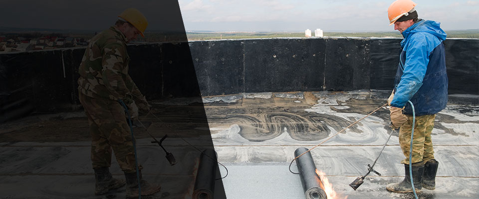 Southbridge Roofing Contractors